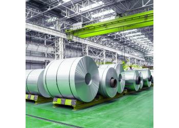 China Factory - Jiangsu Liyingshun Metal Products Co., Ltd