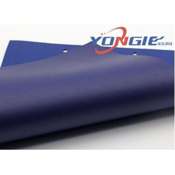 Quality Durable Waterproof PVC Leather Artificial Leather PVC For Luggage Cases for sale