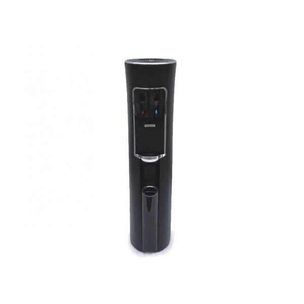 Quality Free Standing Bottled Water Dispenser Hot Safety Lock HC22M With Cup Built - In for sale