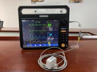 China Portable Modular Patient Monitor Fanless Cooling For Adult Neonate factory