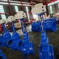 Quality Electric Gate Valve for sale