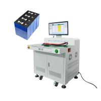 Quality 120V Practical Lithium Battery Testing Machine , Stable EV Battery Testing for sale