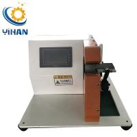 China Electric Adhesive Tape Winding Machine for Wire Harness 1-28mm Processing Wire Diameter factory