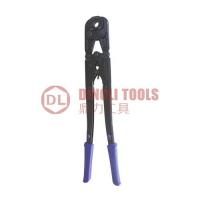 Quality DL-1432-2-A 12mm-32mm Manual Pipe Crimping Tool 2.7kg For Narrow Space for sale