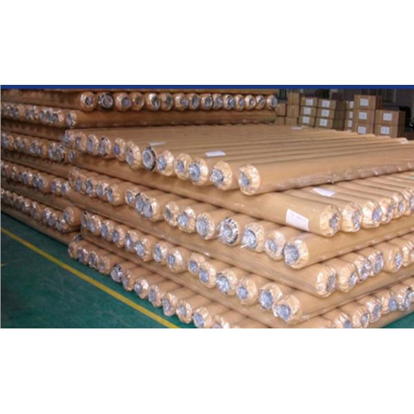 Quality Non Sticky Packaging PVC Film 33kg 100cm Width 2inch Core Stretch Film For Packaging for sale