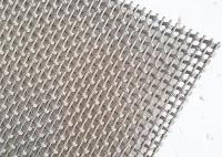 China Stainless Steel Architectural Wire Mesh Facade, Decorative Cable Rope Wire Mesh factory