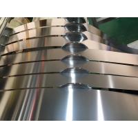 china AISI 301 304 316 430 Stainless Steel Coil ( Precision Strip / Slit Strip )