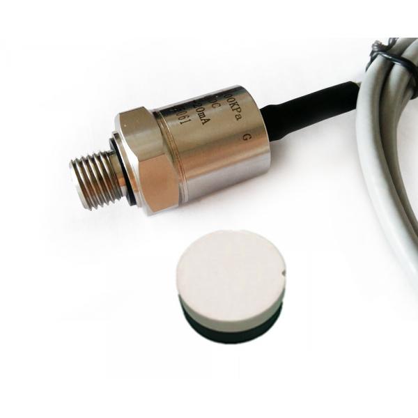 Quality Ceramic Water Pressure Sensor , Water Pressure Transducer 2bar 5bar / 10bar for sale