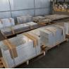 China Stucco Embossed AluminIum Sheet Refrigerator Lining Decoration Width Customized factory