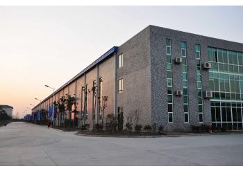 China Factory - Jiangsu Kingston Machine Tools Group Co., Ltd.