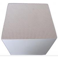 Quality VOC Honeycomb Ceramic Substrate for sale