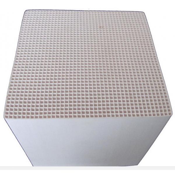 Quality VOC Honeycomb Ceramic Substrate   for sale