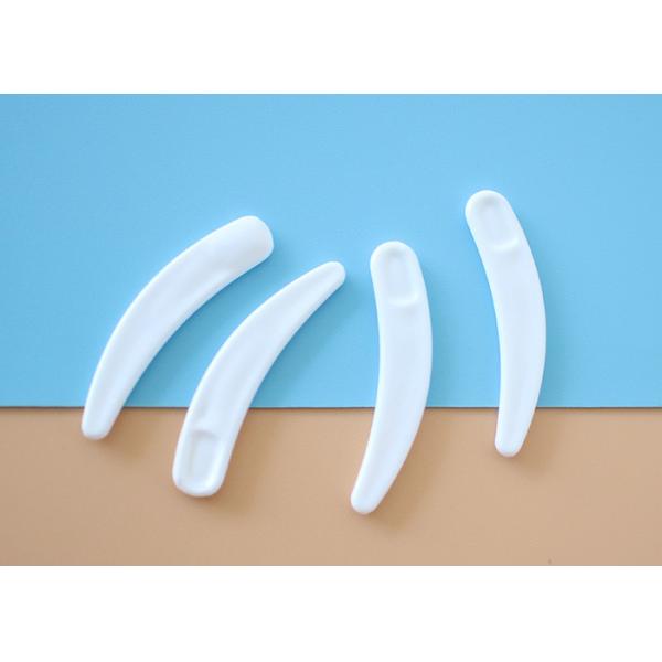 Quality 32.7mm Disposable Plastic Ice Cream Sorbet Scoop for sale