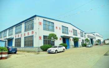 China Factory - Qingdao Beishun Environmental Protection Technology Co.,Ltd