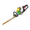 China Man Hold Electric Hedge Trimmer / Tea Pruning Machine Gas Powered Longer Life factory