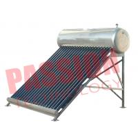 Quality Non Pressurized Solar Water Heater Products for sale