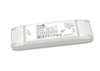 China Multi - Output 1-10V Dimmable LED Driver 50W For LED Panel Light , RoHS factory