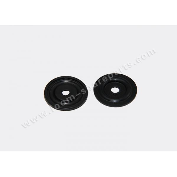 Quality Lightweight Black Sulzer Machine Parts Membrane 7/37*4.8 930-215-656 for sale