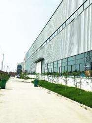 China Factory - HEFEI MAX ALUMINIUM CO.,LTD