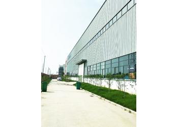 China Factory - HEFEI MAX ALUMINIUM CO.,LTD