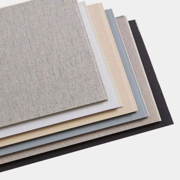 Quality Width 300mm WPC Wall Cladding UV Resistance WPC Cladding Panels for sale