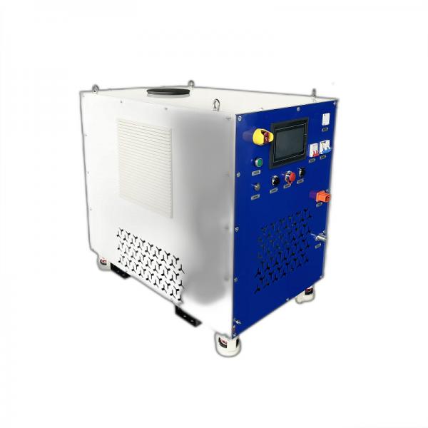 Quality Portable H2 Fuel Cell Generator Liquid-Cooling System for new energy vehicles for sale