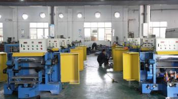 China Factory - Dongguan Jinzhu Machinery Equipment Co., Ltd.