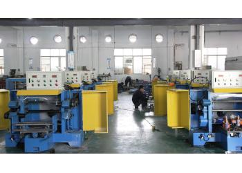 China Factory - Dongguan Jinzhu Machinery Equipment Co., Ltd.