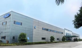 China Factory - Shenzhen Sino-Media Technology Co., Ltd.