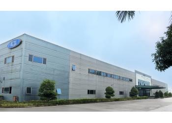 China Factory - Shenzhen Sino-Media Technology Co., Ltd.