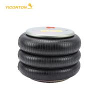 Quality Triple Convoluted Air Suspension Spring Bag Firestone W01-358-8010 ContiTech for sale