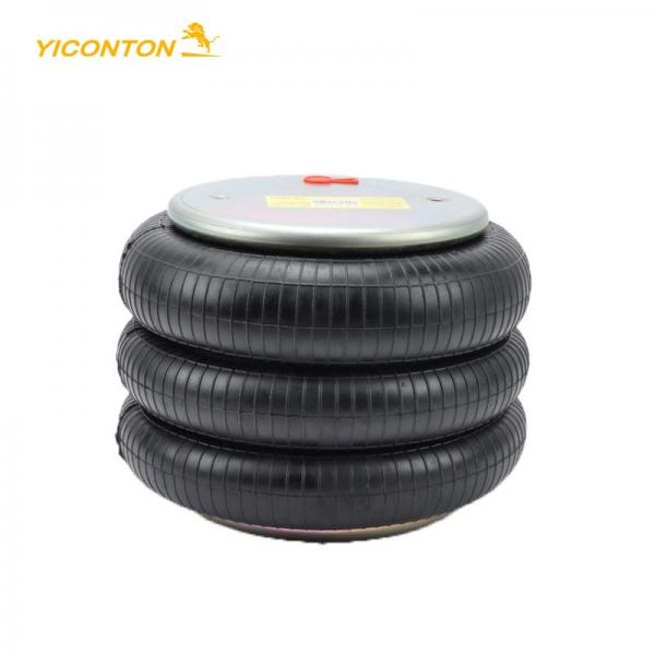 Quality Triple Convoluted Air Suspension Spring Bag Firestone W01-358-8010 ContiTech FT330-29432 for sale