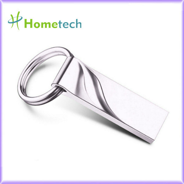 Quality High Speed USB Flash Memory Stick Usb 2.0 3.0 Metal Material With Bootable for sale