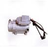 China DC24V 10PA Automotive Air Conditioner Compressor factory