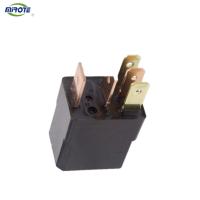 China Single Pole Double Throw Relay Dpdt Automotive Micro Relay factory