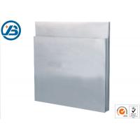 Quality Mg Non Pollution Magnesium Alloy Sheet for sale