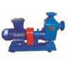 China 150CYZ-A-45 150CYZ-A-45 self-priming centrifugal pump Stainless Steel factory