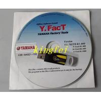 China YAMAHA K88-M4921-720 offline programming software P-TOOL with password dog YAMAHA Machine Accessory factory