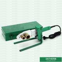Quality Lightweight Ppr Pipe Socket Welding Machine 220V / 110V Voltage Eco - Friendly for sale
