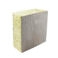 Quality Rockwool Sound Insulation for sale