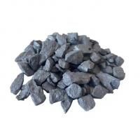 China 10-50mm Ferro Silicon Alloy 75% 72% Usage In Casting And Foundry Industry factory