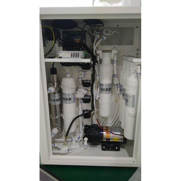 Quality 10 LPH Single Pass RO System for sale