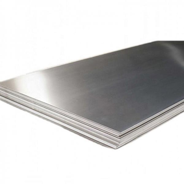 Quality 1500mm*3000mm Stainless Steel Sheet Plates SS430 2b Stainless Steel OEM for sale
