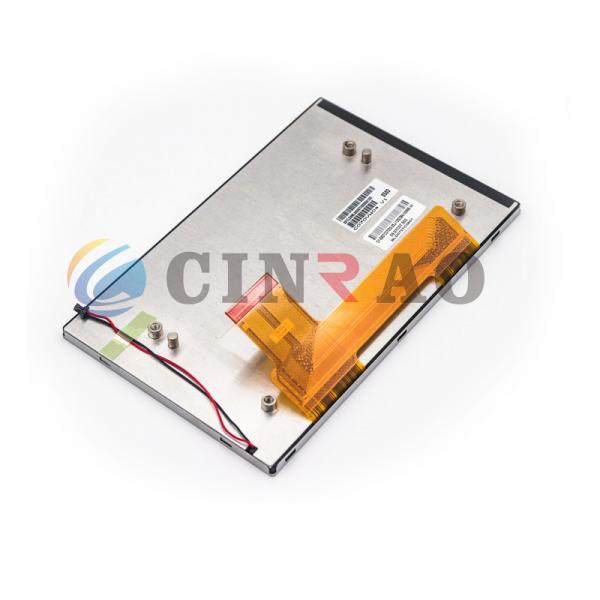 Quality AUO TFT 7.0 inch 800*480 LCD Screen Panel C070VW04 V1 for sale