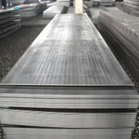 Quality 300-600mm Thickness Carbon Steel Plate S355JR Steel Plate SGS BV for sale