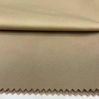 China Durable Twill Fabric with Excellent Durability and Good Wrinkle Resistance factory