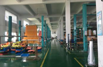 China Factory - Goodfore Tex Machinery Co.,Ltd