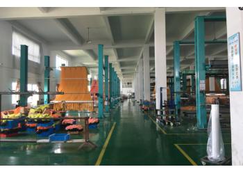 China Factory - Goodfore Tex Machinery Co.,Ltd