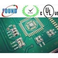 China Micro LED Display Module With Ultra-Small Board PCBA copper clad pcb epoxy pcb factory