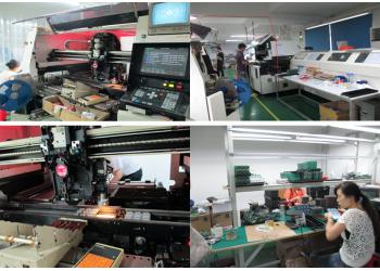 China Factory - Shenzhen Vanwin Tracking Co.,Ltd